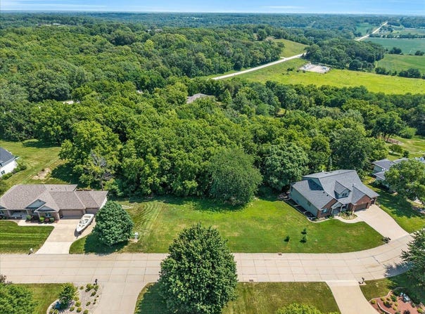 Lot 17 25th Street Court, Milan, IL 61264