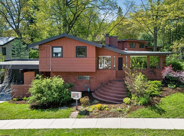 25 Shepard Terrace, Madison, WI 53705