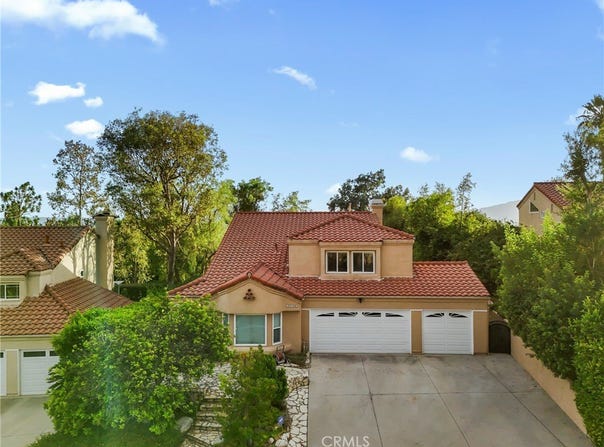 14025 Rabbit Road, Sylmar, CA 91342