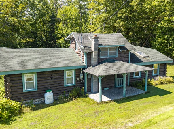 1335 State Route 28N, Minerva, NY 12851