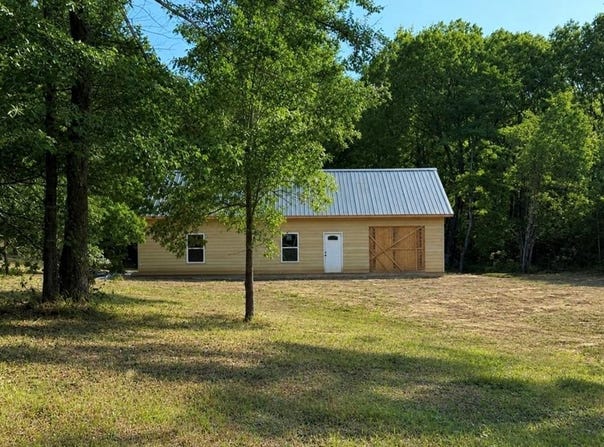 CR 179, OAKLAND, MS 38948