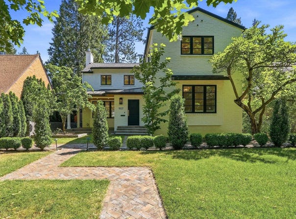907 W 20TH Ave, Spokane, WA 99203