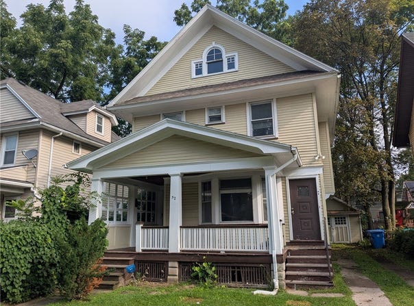 52 W High Terrace, Rochester, NY 14619