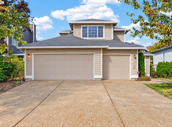 15765 NW HACKNEY Dr, Portland, OR 97229