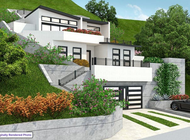 306 Loma Ter, Laguna Beach, CA 92651