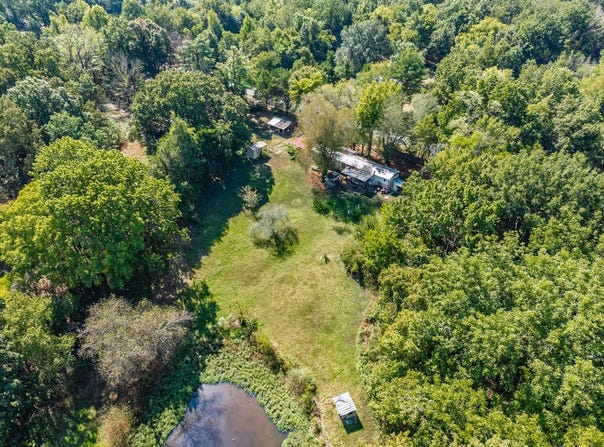 4639 Sees Chapel Rd, MS 38665