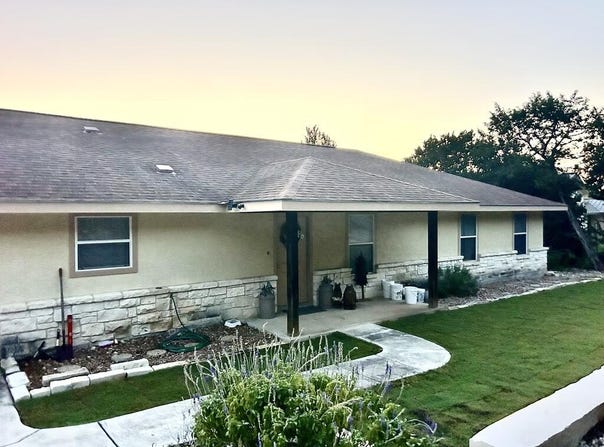 259 Cave Springs Dr, Ingram, TX 78025