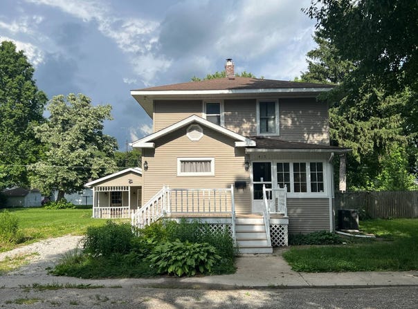 417 Sumner St., Carlinville, IL 62626