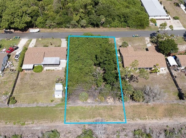 1845 SHADOW Lane, ENGLEWOOD, FL 34224