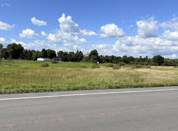 State Highway 310, Canton, NY 13617