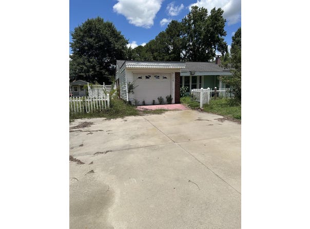 7 Herbert Circle, Sumter, SC 29150