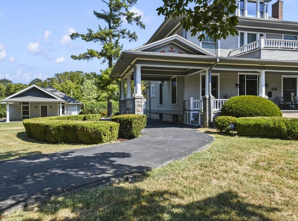 1635 E Walnut Street, Springfield, MO 65802
