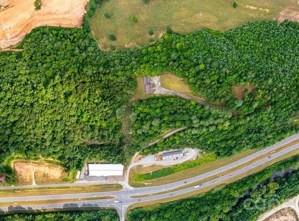 2201&2073 Andrews Road, Murphy, NC 28906