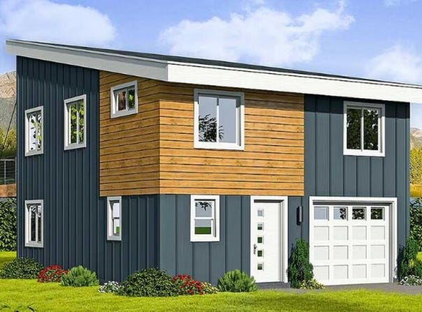 1205 Edelman Loop, Sheridan, WY 82801
