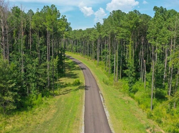 Springwood Trail lot: 18, Flora, MS 39071