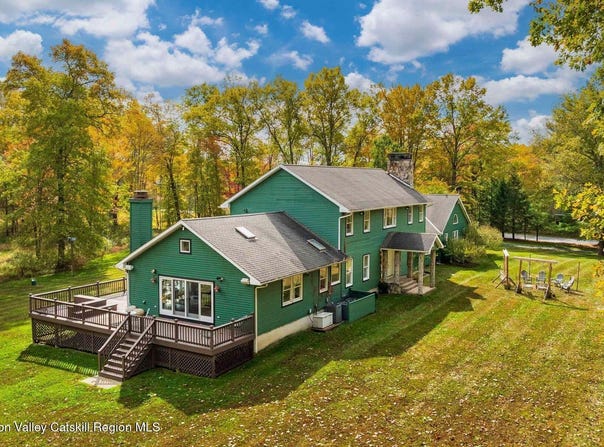 2935 Route 44 55, Gardiner, NY 12525
