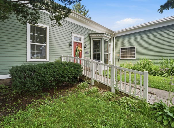 300 E Pike Street, Attica, IN 47918