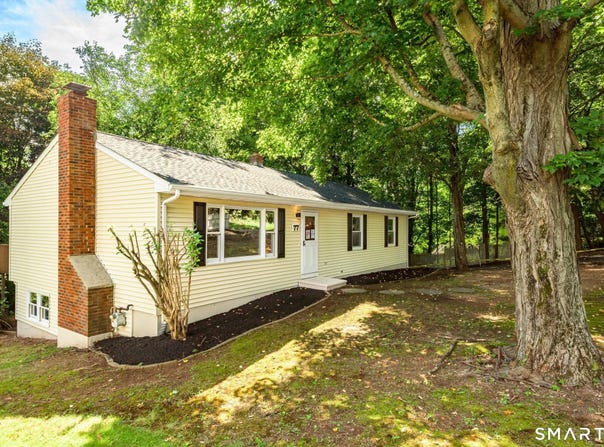 77 Evergreen Avenue, Hamden, CT 06518