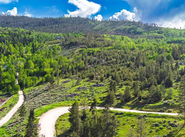 520 GCR 52, Granby, CO 80446