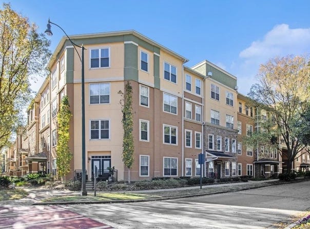 10 Perimeter Summit Boulevard NE, Atlanta, GA 30319