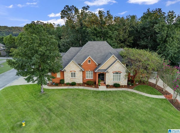 4429 LONGWOOD DRIVE, GARDENDALE, AL 35071