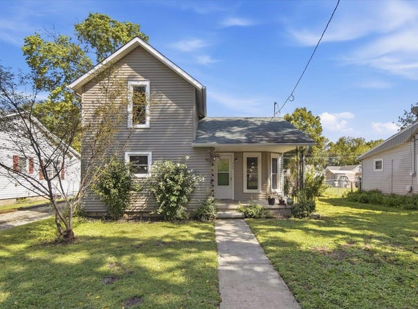 409 Elm ST, Perry, KS 66073