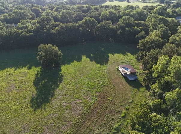 3765 Sooner Rock, Davis, OK 73030
