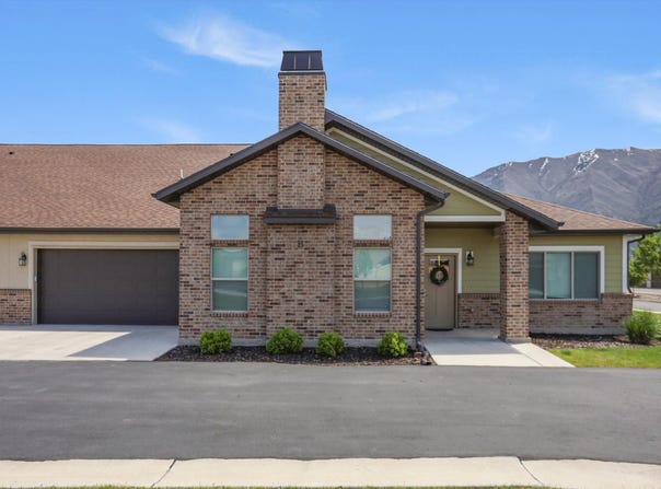 1838 W 300 S, Mapleton, UT 84664
