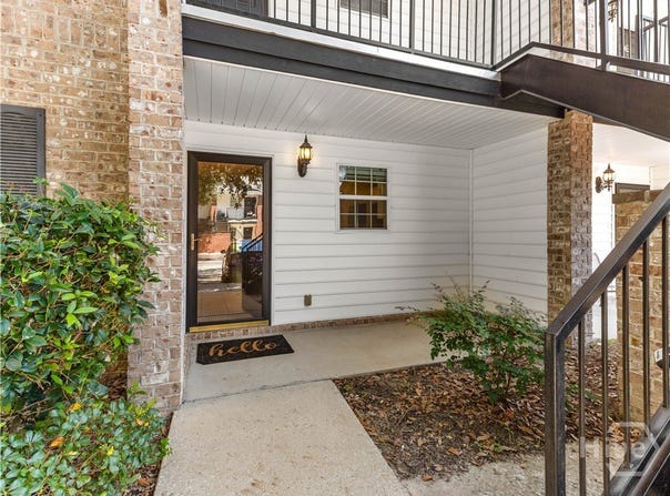 76 Al Henderson Boulevard, Savannah, GA 31419