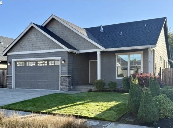 5422 KING ARTHUR Ct, Eugene, OR 97402