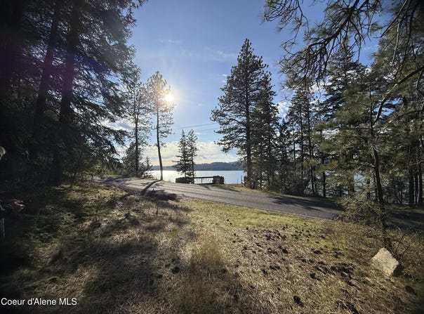 NNA Half Round Bay Rd, Harrison, ID 83833