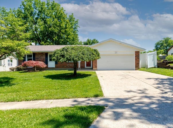2374 Trinity Drive, Turtle Creek Twp, OH 45044