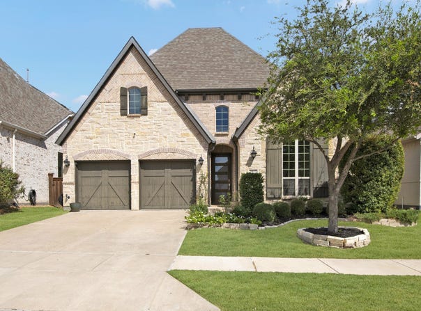 2937 Darcy, The Colony, TX 75056