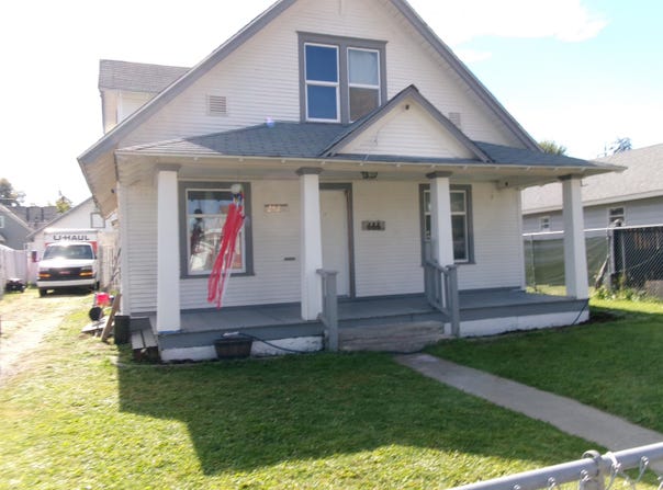 2520 E Sanson Ave, Spokane, WA 99217