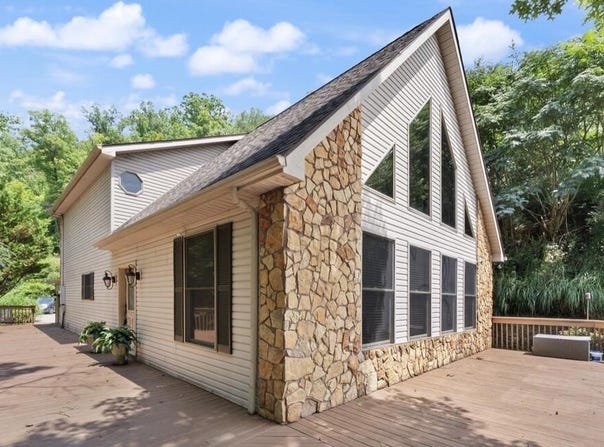 53 Happy View Ridge, Hazard, KY 41701
