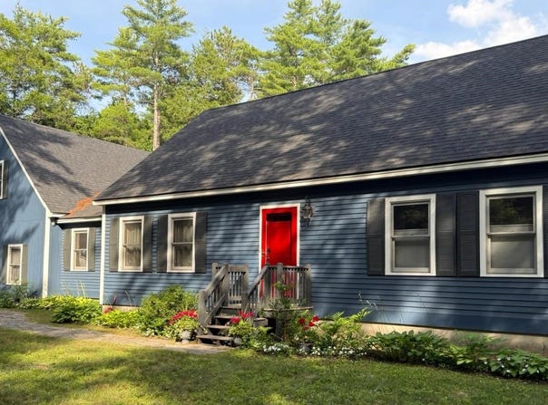 6 Percy Drive, Wolfeboro, NH 03894-4831