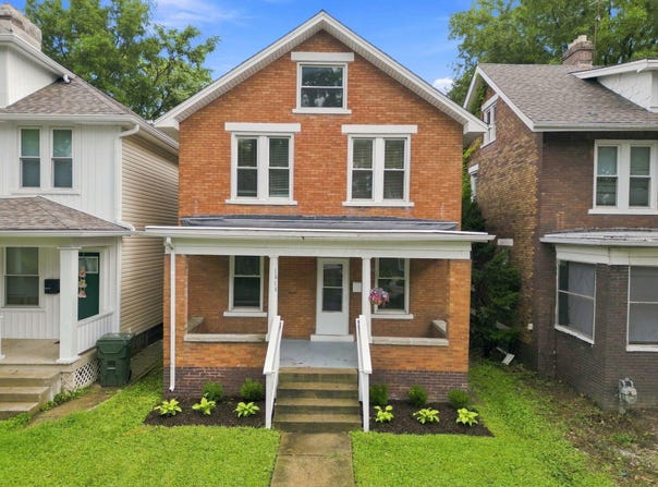 1618 Pembroke Avenue, Columbus, OH 43203