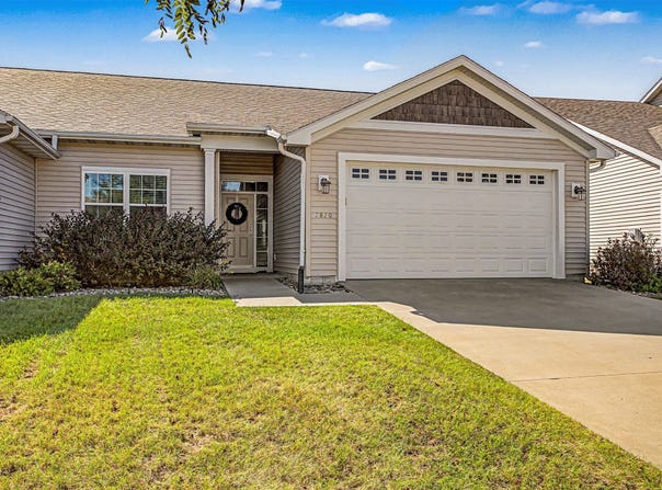 2820 Roxboro Drive, Ames, IA 50010