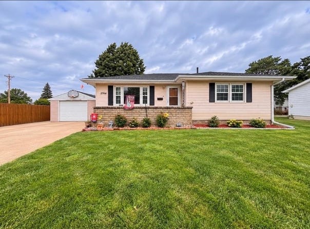 2764 31st Avenue, Columbus, NE 68601
