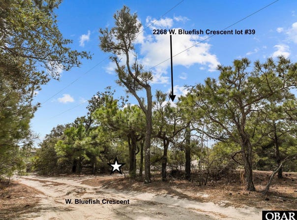 2268 W Bluefish Crescent lot: 39, Currituck, NC 27927