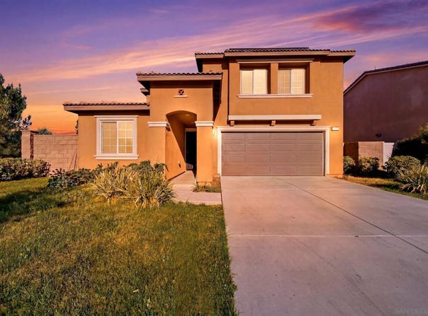 1255 Universal Way, Hemet, CA 92543