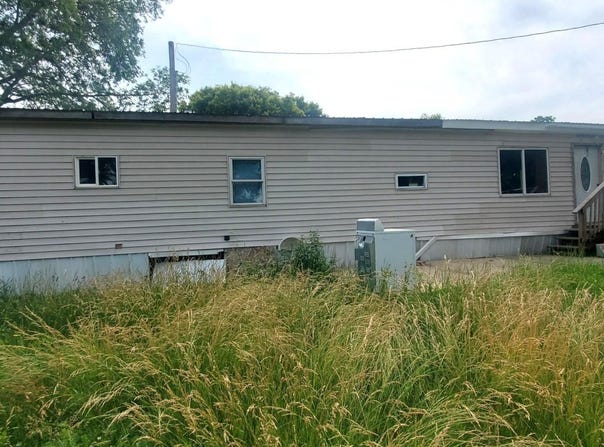 603 State Street, Whitten, IA 50269