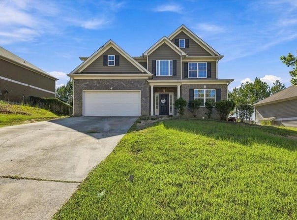 1394 Antietam Drive, Columbus, GA 31907