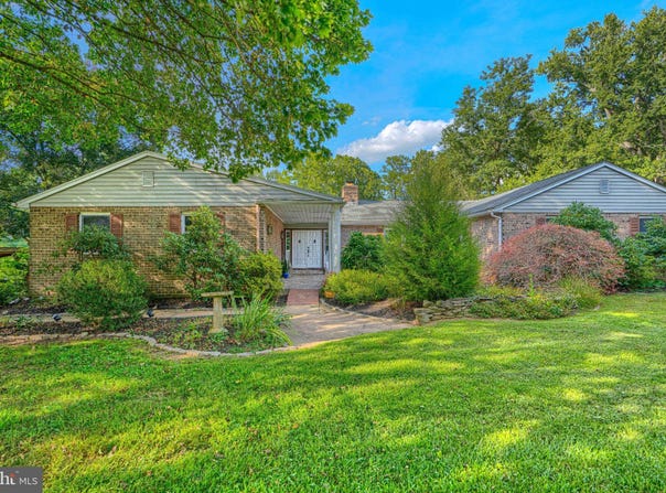 8 MANOR BROOK Road, MONKTON, MD 21111