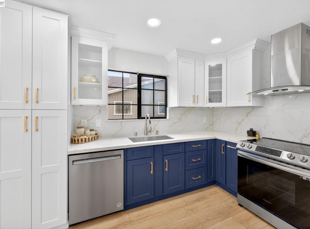 610 Canyon Woods Ct, San Ramon, CA 94582