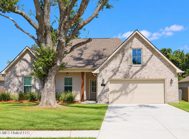 9 Alexandria Grace Drive, Long Beach, MS 39560
