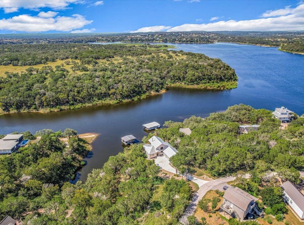 26815 Blue Cove Rd, Marble Falls, TX 78654