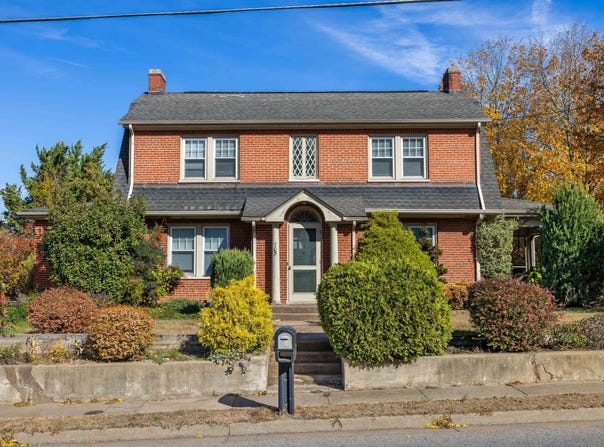 705 RICHMOND AVE, STAUNTON, VA 24401