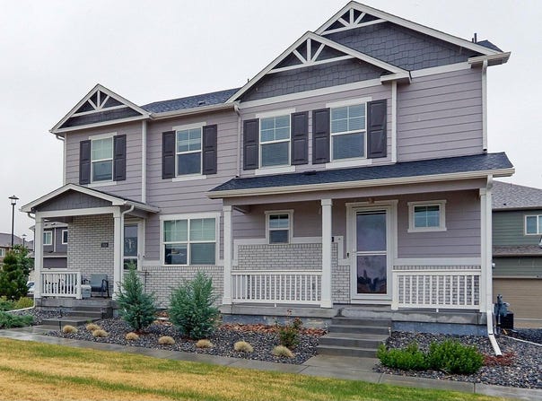 7020 Kali Ct, Frederick, CO 80530
