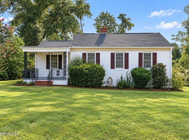 1009 Oleander Drive, Augusta, GA 30904